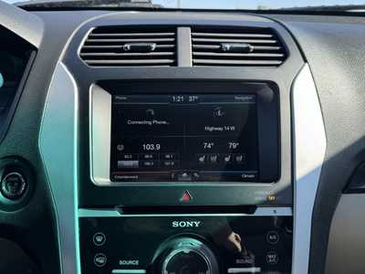 2012 Ford Explorer, $7990. Photo 3