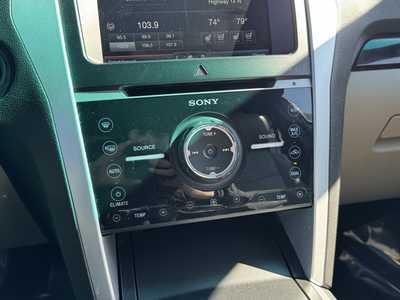 2012 Ford Explorer, $7990. Photo 5