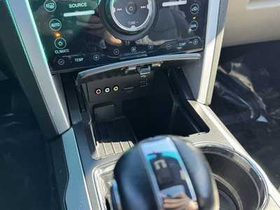 2012 Ford Explorer, $7990. Photo 7