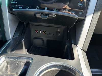 2012 Ford Explorer, $7990. Photo 8