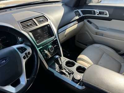 2012 Ford Explorer, $7990. Photo 9