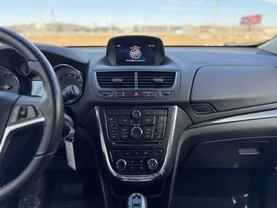2016 Buick Encore, $8590. Photo 2