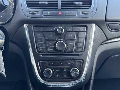 2016 Buick Encore, $8590. Photo 5