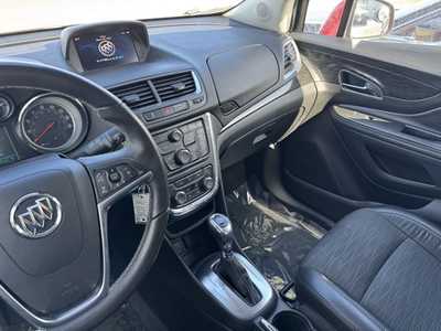 2016 Buick Encore, $8590. Photo 7
