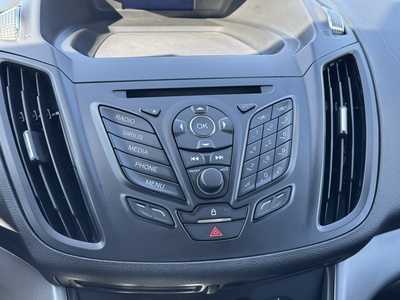 2014 Ford Escape, $8990. Photo 4