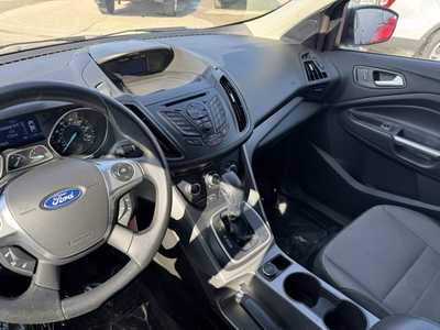 2014 Ford Escape, $8990. Photo 6