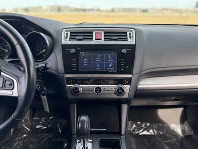 2017 Subaru Outback, $9990. Photo 2