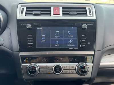 2017 Subaru Outback, $9990. Photo 3