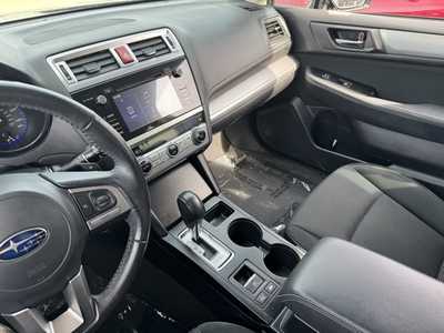 2017 Subaru Outback, $9990. Photo 7