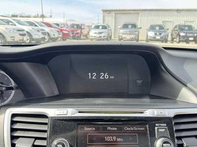 2013 Honda Accord, $8900. Photo 3