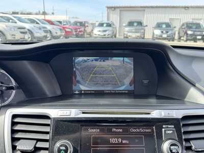2013 Honda Accord, $8900. Photo 4