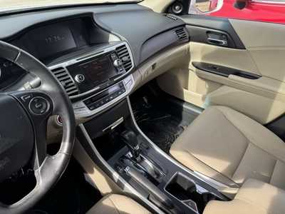 2013 Honda Accord, $8900. Photo 6
