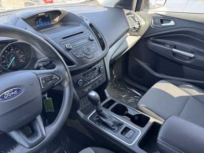 2017 Ford Escape, $8590. Photo 8
