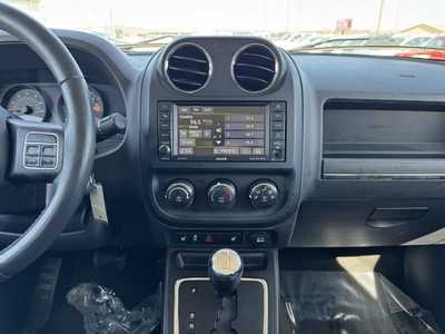 2015 Jeep Patriot, $6990. Photo 2