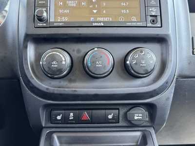 2015 Jeep Patriot, $6990. Photo 4