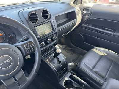 2015 Jeep Patriot, $6990. Photo 5