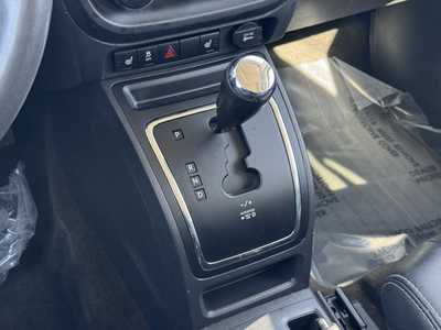 2015 Jeep Patriot, $6990. Photo 6