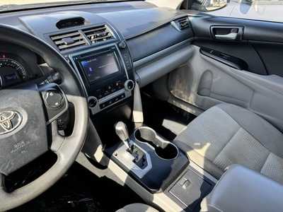 2014 Toyota Camry, $8691. Photo 6