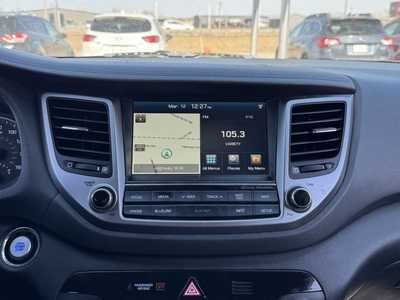 2016 Hyundai Tucson, $9490. Photo 3