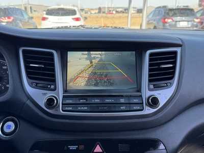 2016 Hyundai Tucson, $9490. Photo 4
