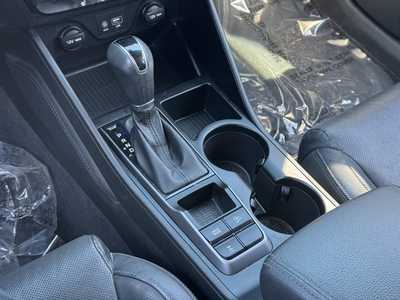 2016 Hyundai Tucson, $9490. Photo 8
