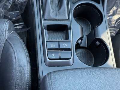 2016 Hyundai Tucson, $9490. Photo 9