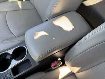 2013 Nissan Rogue, $8998. Photo 10