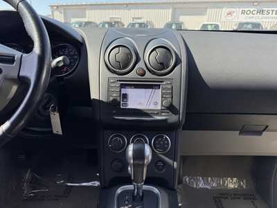 2013 Nissan Rogue, $8998. Photo 2