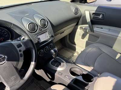 2013 Nissan Rogue, $8998. Photo 6