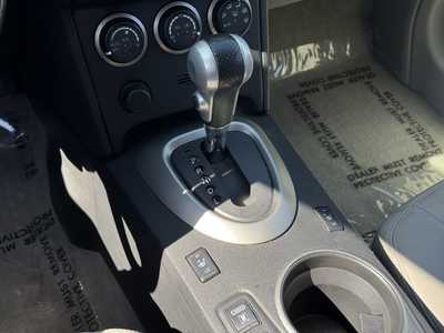 2013 Nissan Rogue, $8998. Photo 7