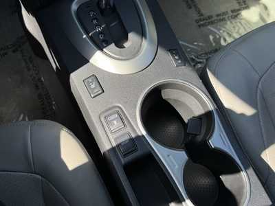 2013 Nissan Rogue, $8998. Photo 8
