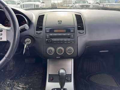2006 Nissan Altima, $3390. Photo 2