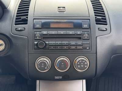 2006 Nissan Altima, $3390. Photo 3