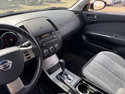 2006 Nissan Altima, $3390. Photo 7