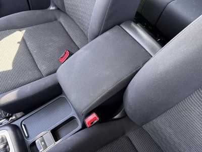 2015 Volkswagen Tiguan, $5490. Photo 9