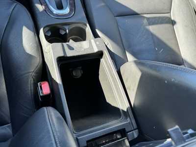 2013 Chevrolet Impala, $6590. Photo 11