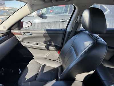 2013 Chevrolet Impala, $6590. Photo 12