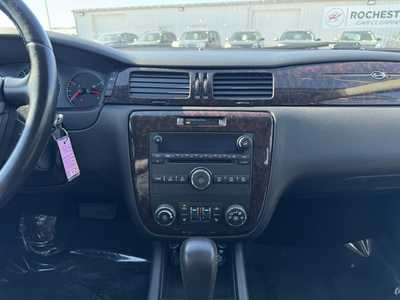 2013 Chevrolet Impala, $6590. Photo 2