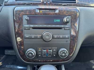 2013 Chevrolet Impala, $6590. Photo 3