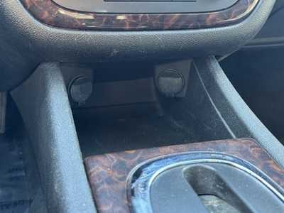 2013 Chevrolet Impala, $6590. Photo 4