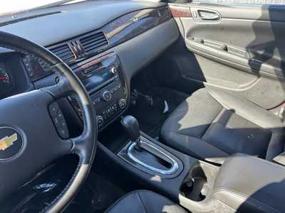 2013 Chevrolet Impala, $6590. Photo 5