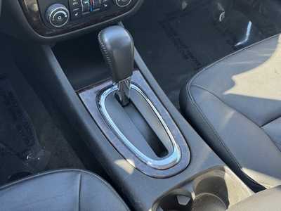 2013 Chevrolet Impala, $6590. Photo 6
