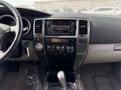 2006 Toyota 4Runner, $7690. Photo 2