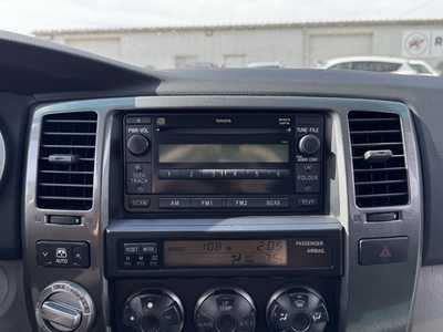 2006 Toyota 4Runner, $7690. Photo 3