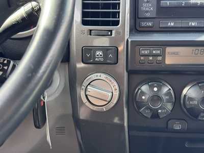 2006 Toyota 4Runner, $7690. Photo 4