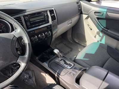 2006 Toyota 4Runner, $7690. Photo 9