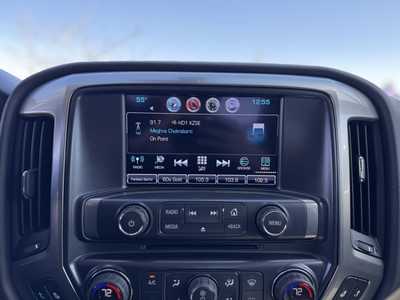 2017 Chevrolet 1500 Crew Cab, $17590. Photo 3