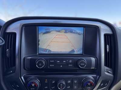 2017 Chevrolet 1500 Crew Cab, $17590. Photo 4