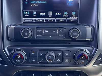 2017 Chevrolet 1500 Crew Cab, $17590. Photo 6