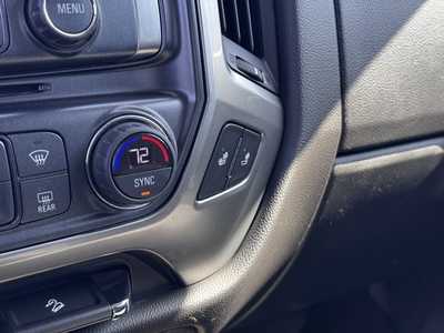 2017 Chevrolet 1500 Crew Cab, $17590. Photo 7